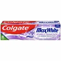 Produktbild: Colgate Zahnpasta Max White Sparkle Diamonds 75ml Packung