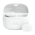 Produktbild: Tune Buds In-Ear Bluetooth Kopfhörer Kabellos TWS 48 h Laufzeit IP54 (Weiß)
