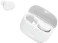 Produktbild: JBL Tune Buds True Wireless, In-ear Kopfhörer Bluetooth Weiß