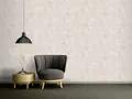 Produktbild: living walls Vliestapete Stories of Life Metallic-Tapete Betonoptik Grau Silber, strukturiert, Metall-Effekte, gemustert, metallic, (1 St), glänzende Vliestapete für Wohnzimmer Tapeten Wohnzimmer Schlafzimmer