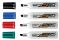 Produktbild: BIC Whiteboard Marker Velleda 1781 Keilspitze 4er Etui