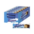 Produktbild: Knoppers Kokos-Riegel (24x 40 g) Schokoriegel mit Milch- & Kokoscreme, Karamell