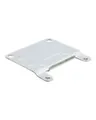 Produktbild: Delock mini PCI Express half size > full adapter PCIe-Mini-Card-Halteklammer (65326)