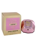 Produktbild: Paco Rabanne Lady Million Empire Eau De Parfum 80ml Neu & Ovp
