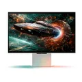 Produktbild: SAMSUNG Odyssey 3D G90XF S27FG904XU Monitor 68,0 cm (27,0 Zoll) silber