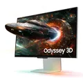 Produktbild: Samsung Odyssey 3D - G90XF (3840 x 2160 Pixel, 27