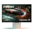 Produktbild: Samsung Odyssey 3D G90XF LS27FG904XUXEN 27 Zoll 4K (UHD) 3D IPS LED 16:9 165 Hz Gaming Monitor