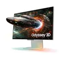 Produktbild: Samsung S27FG904XU 3D Gaming Monitor - 3D, UHD, 165Hz, 1ms
