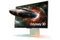 Produktbild: Samsung Odyssey 3D LS27FG904XUXEN Monitor, 68,6 cm (27