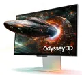 Produktbild: Samsung Odyssey 3D S27FG904XU - G90XF Series - LED-Monitor - Gaming - 68.6 cm (27
