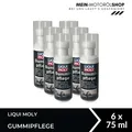 Produktbild: Liqui Moly Gummipflege 6x75 ML