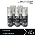 Produktbild: Liqui Moly Gummipflege 5x75 ML