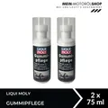 Produktbild: Liqui Moly Gummipflege 2x75 ML