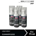 Produktbild: Liqui Moly Gummipflege 4x75 ML