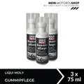 Produktbild: Liqui Moly Gummipflege 3x75 ML