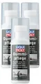 Produktbild: Liqui Moly Gummipflege 7182  75 ml x3