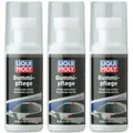 Produktbild: 3x LIQUI MOLY 7182 Gummipflege Gummi-Pflege Türgummi Dichtung Reiniger 75ml