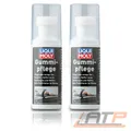 Produktbild: LIQUI MOLY 2x 75 ml GUMMIPFLEGE GUMMI-PFLEGER AUTOPFLEGE WINTER