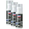 Produktbild: Gummipflegemittel 3x75 ml in der Flasche LIQUI MOLY für langlebige Dichtungen