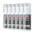 Produktbild: LIQUI MOLY Gummipflege für PKW Tür-, Fenster- und Kofferraumdichtungen, 6x75 ml