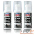 Produktbild: LIQUI MOLY 3x 75 ml GUMMIPFLEGE GUMMI-PFLEGER AUTOPFLEGE WINTER