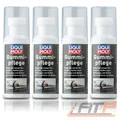 Produktbild: LIQUI MOLY 4x 75 ml GUMMIPFLEGE GUMMI-PFLEGER AUTOPFLEGE WINTER