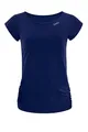 Produktbild: Winshape Damen Functional Light and Soft Kurzarmshirt Aet130ls, Ultra Style T-Shirt, Dark Blue, M EU