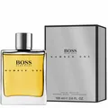 Produktbild: HUGO BOSS NUMBER ONE FOR MEN 100ML EAU DE TOILETTE SPRAY NAGELNEU & VERSIEGELT