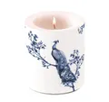 Produktbild: Ambiente® Papierserviette Kerze medium – Candle medium – Format: Ø 10 cm x 10 cm – Brenndauer