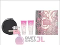 Produktbild: Versace Bright Crystal Giftset 290 ml ( 90 + 100 + 100 )