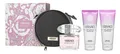 Produktbild: Versace Bright Crystal EDT Set 90ml + 100ml BL + 100ml Duschgel + Tasche OVP NEU