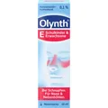 Produktbild: OLYNTH 0,1% für Erwachsene Nasendosierspray 10 ml