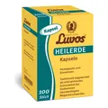 Produktbild: LUVOS Heilerde Kapseln 100 St.