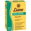 Produktbild: Luvos Heilerde Kapseln 100 St