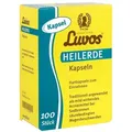 Produktbild: Luvos-Heilerde Kapseln