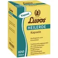 Produktbild: LUVOS Heilerde Kapseln 100 St