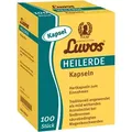 Produktbild: Luvos Heilerde Kapseln 100 St