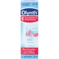 Produktbild: Olynth 0,1 % Schnupfen Dosierspray 10 ml
