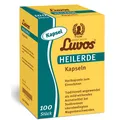 Produktbild: Luvos-Heilerde Kapseln
