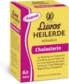 Produktbild: Bio Luvos-Heilerde mikrofein Kapseln (2 x 60 Stk)