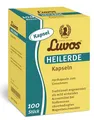 Produktbild: LUVOS Heilerde Kapseln 100 St