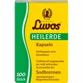 Produktbild: LUVOS Heilerde Kapseln 100 St PZN03420211