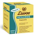 Produktbild: LUVOS Heilerde Kapseln 100 St