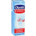 Produktbild: OLYNTH 0,1% für Erwachsene Nasendosierspray 10 ml PZN 02340421