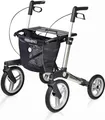 Produktbild: Rollator Sunrise Medical Gemino 60