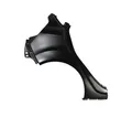 Produktbild: Kotflügel Hinten Recht Anpassbar A Ford Fiesta VI 5 Türen 01/2009- > 155368