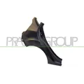 Produktbild: Kotflügel Prasco FD3443063 für Ford Hinten Rechts