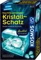 Produktbild: Kosmos Experimentierkasten Nachtleuchtender Kristall-Schatz, Made in Germany