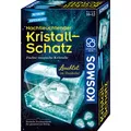 Produktbild: Kosmos Nachtleuchtender Kristall-Schatz, Experimentierkasten