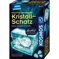 Produktbild: Nachtleuchtender Kristall-Schatz